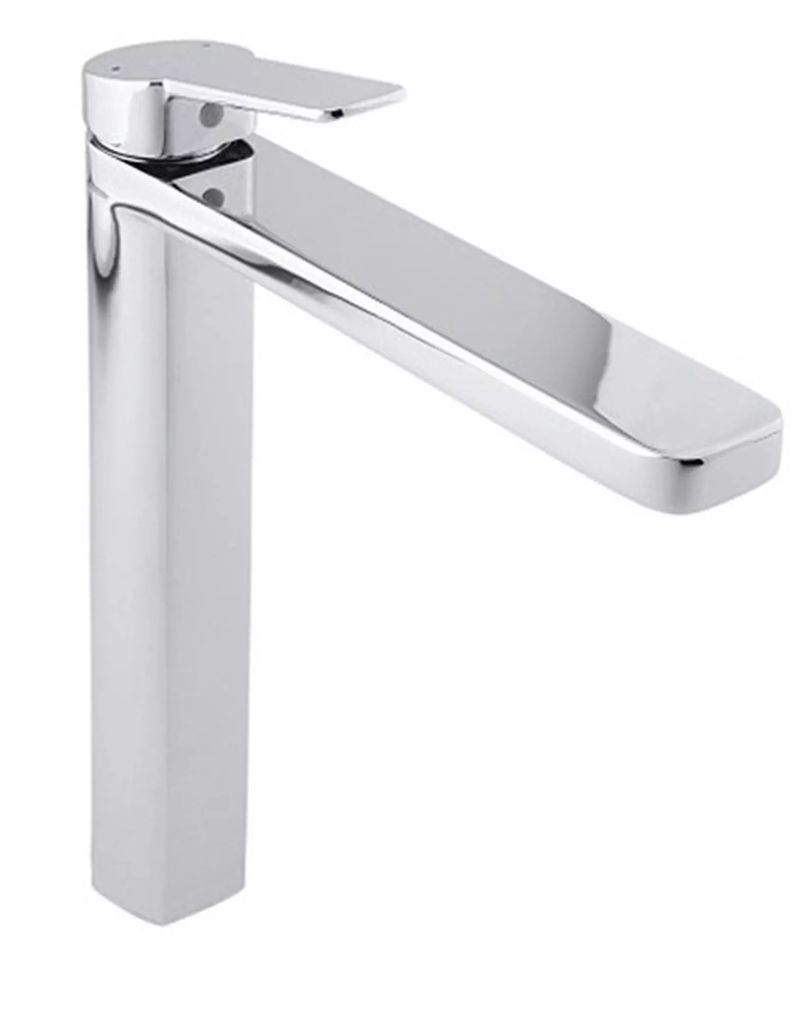 MONOMANDO ALTO ECOLOGICO PARA LAVABO, DICA