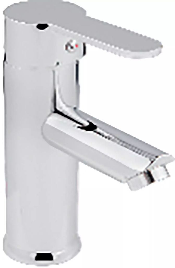 MONOMANDO PARA LAVABO CORTO ECOLOGICO, DICA
