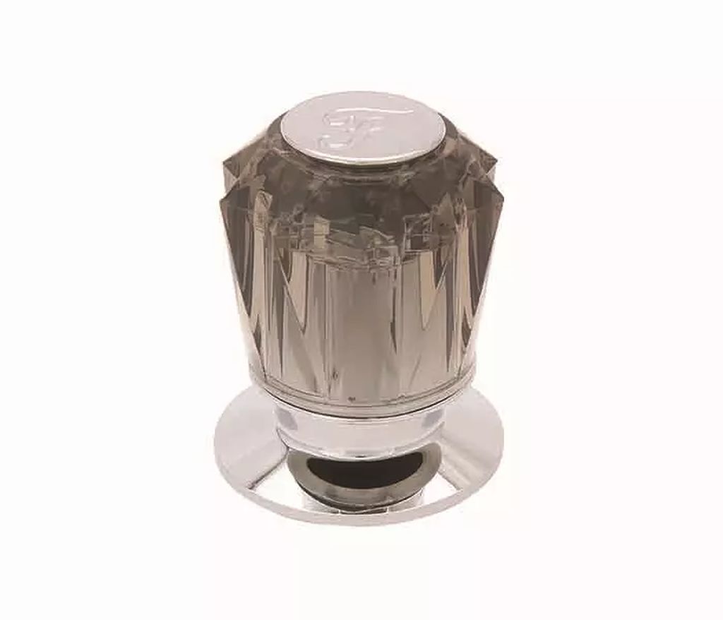 MANERAL "ACRILICO DICA"  HUMO GDE. CON CHAPETON, DICA