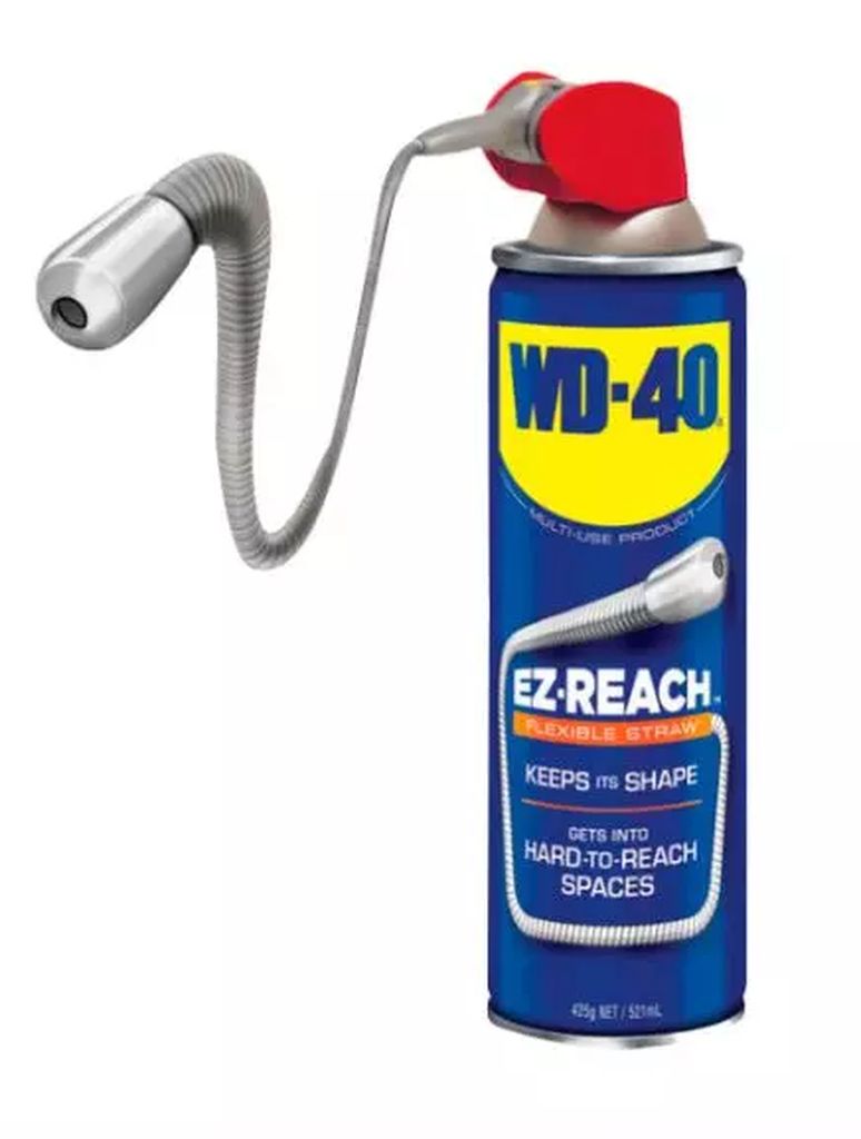 ACEITE AFLOJATODO AEROSOL 408GR (14.4 OZ)(EZ REACH), WD-40