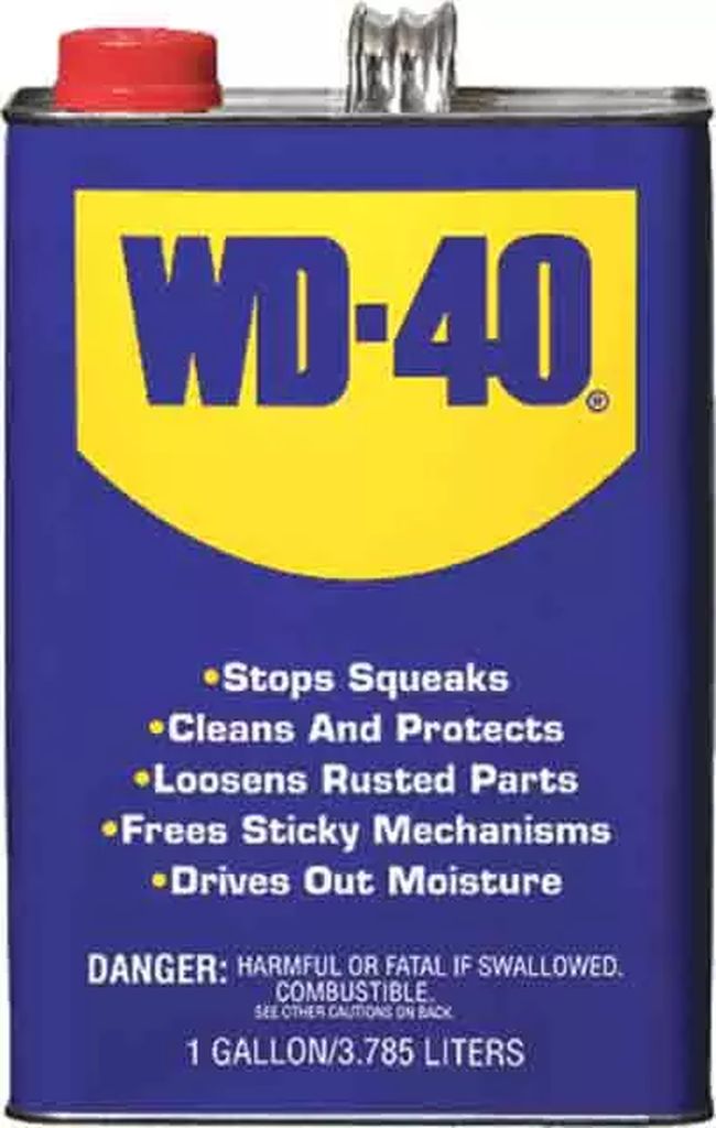 ACEITE AFLOJATODO LIQUIDO 03.78 LT (1 GAL) (WD-40), WD-40